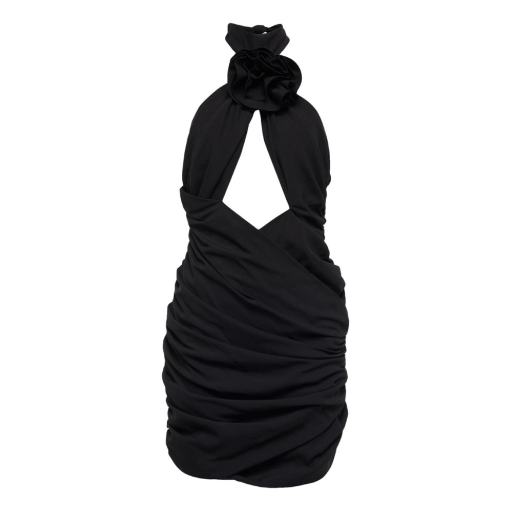 Magda Butrym dress